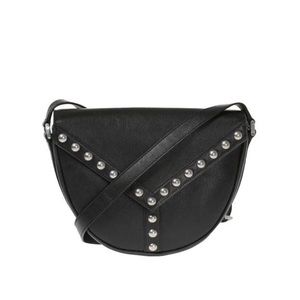 Saint Laurent Besace Saddle Crossbody
